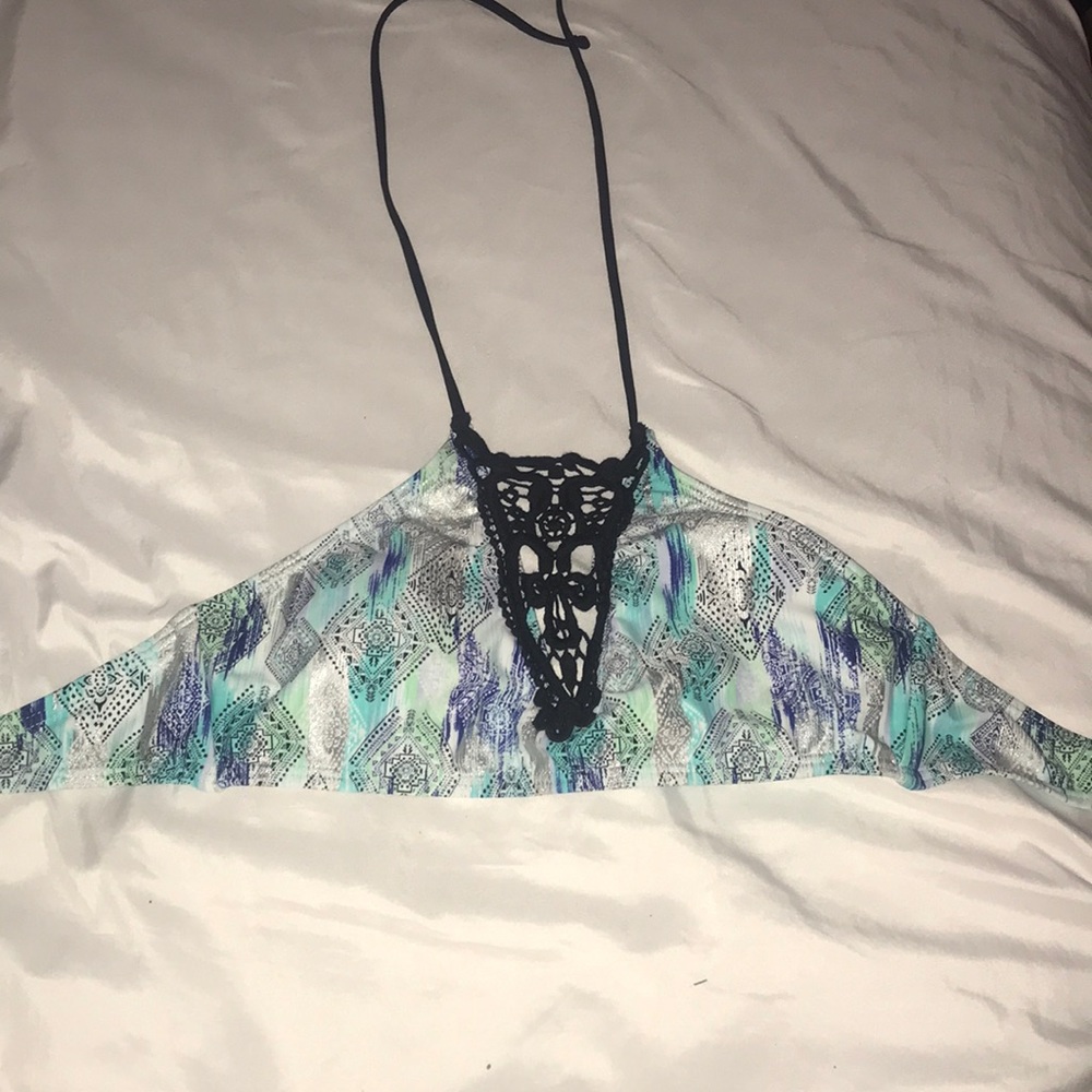 Bikini top